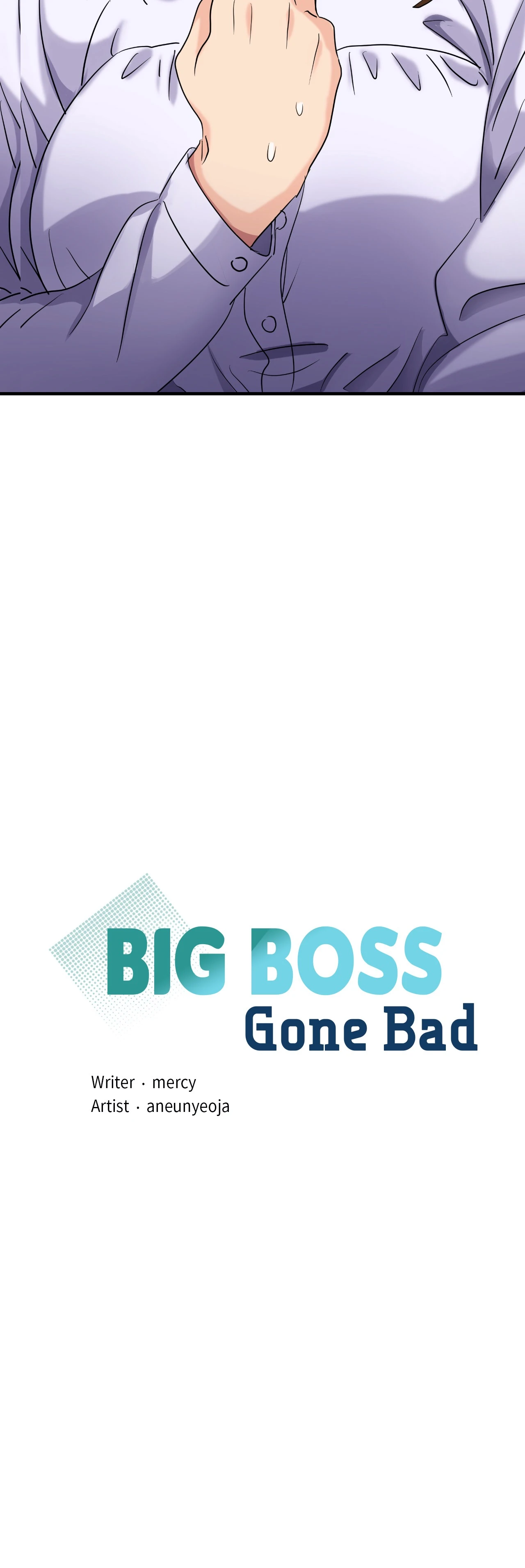 Read manhwa Big Boss Gone Bad Chapter 7 - SauceManhwa.com