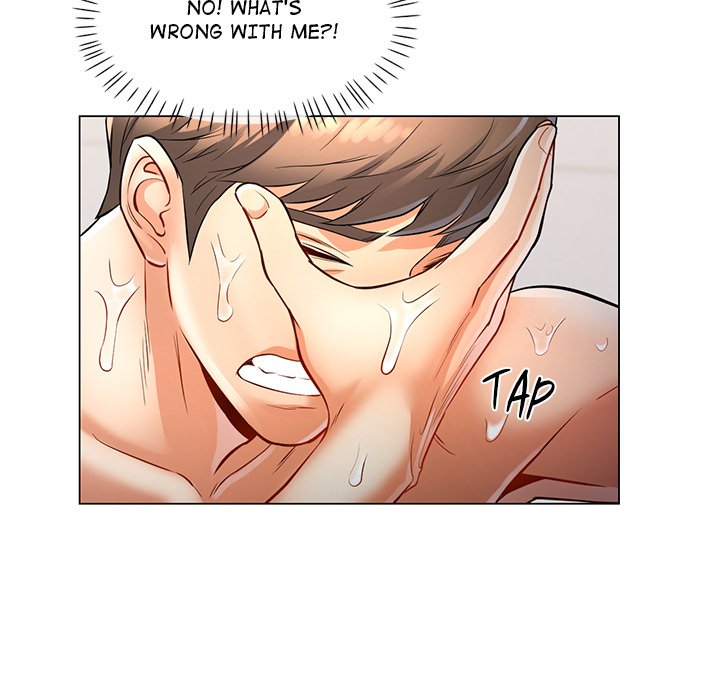 Read manhwa In Her Place Chapter 4 - SauceManhwa.com