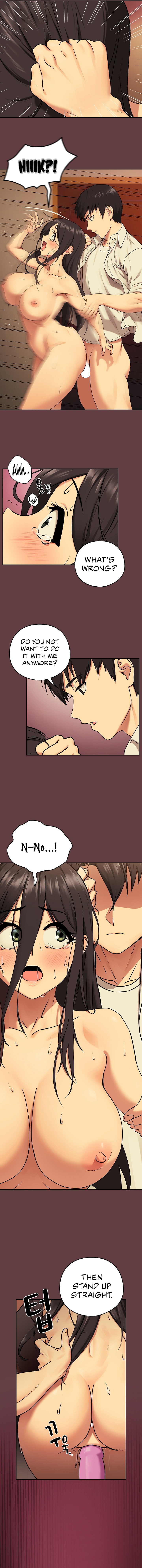 Read manhwa After Work Love Affairs Chapter 2 - SauceManhwa.com