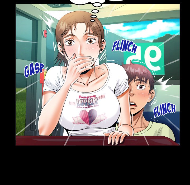 Read manhwa The Unforeseen Guest Chapter 102 - SauceManhwa.com