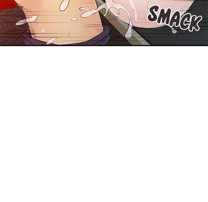 Read manhwa Just For You END Chapter 14 - SauceManhwa.com