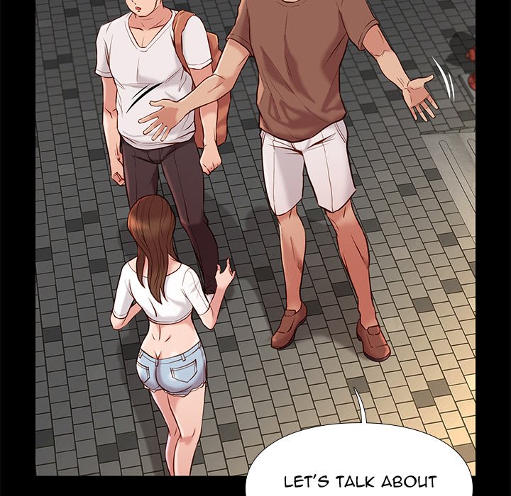 Read manhwa Reunion END Chapter 21 - SauceManhwa.com