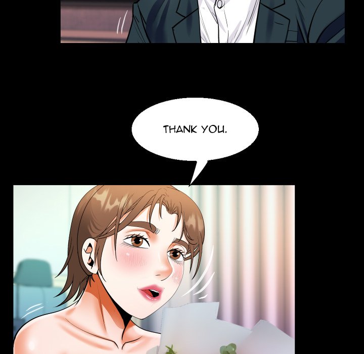 Read manhwa The Unforeseen Guest Chapter 113 - SauceManhwa.com