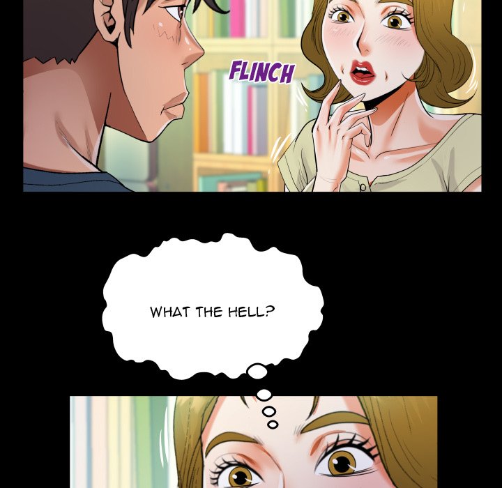 Read manhwa The Unforeseen Guest Chapter 58 - SauceManhwa.com