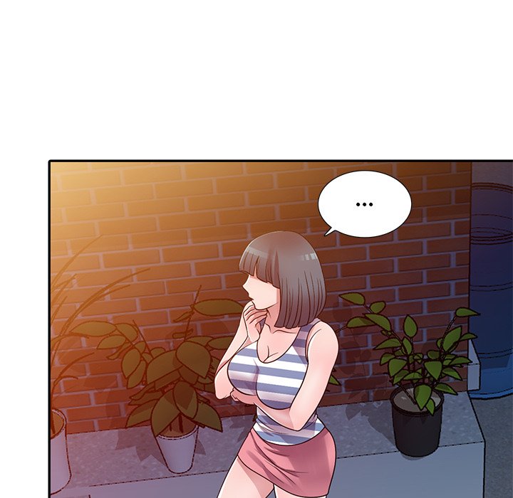 Read manhwa A Stolen Taste END Chapter 20 - SauceManhwa.com