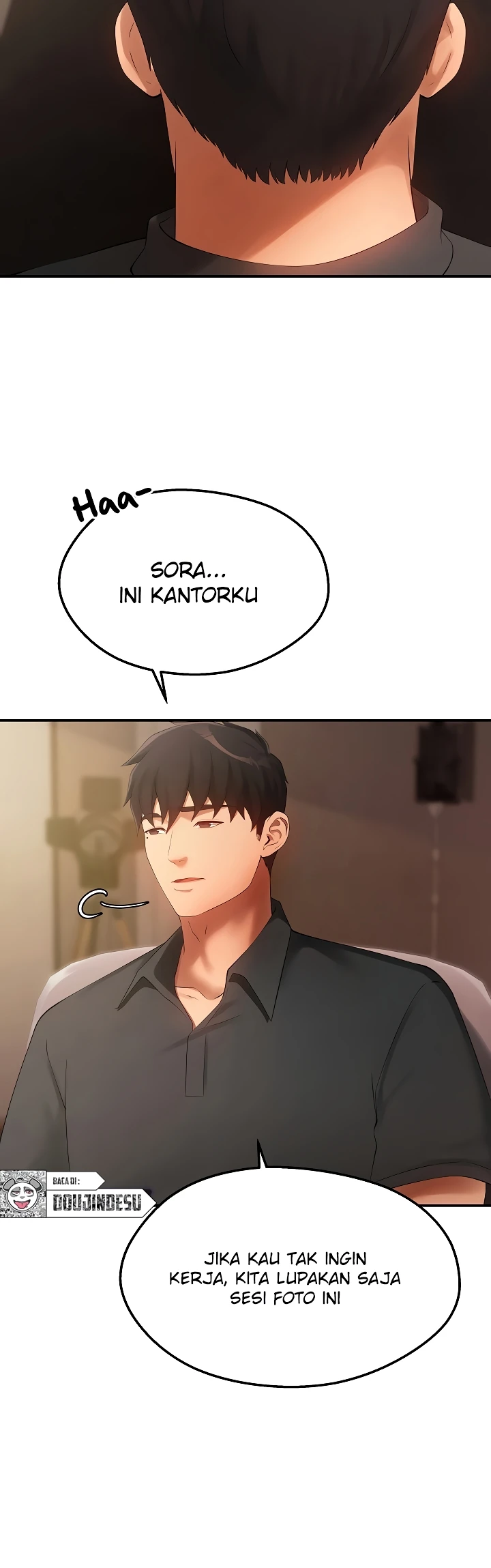 Read manhwa The Intentions of the Neighborhood Meeting Chapter 17 - SauceManhwa.com