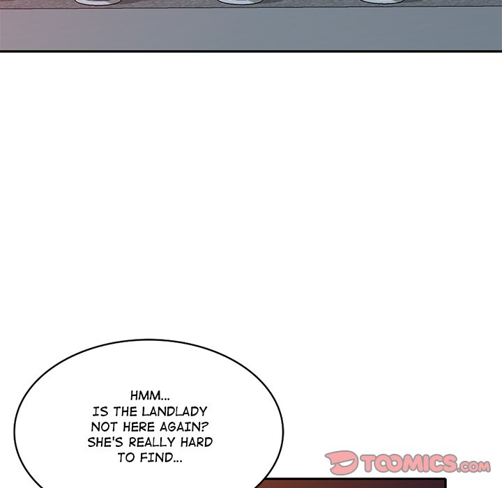 Read manhwa A Stolen Taste END Chapter 16 - SauceManhwa.com