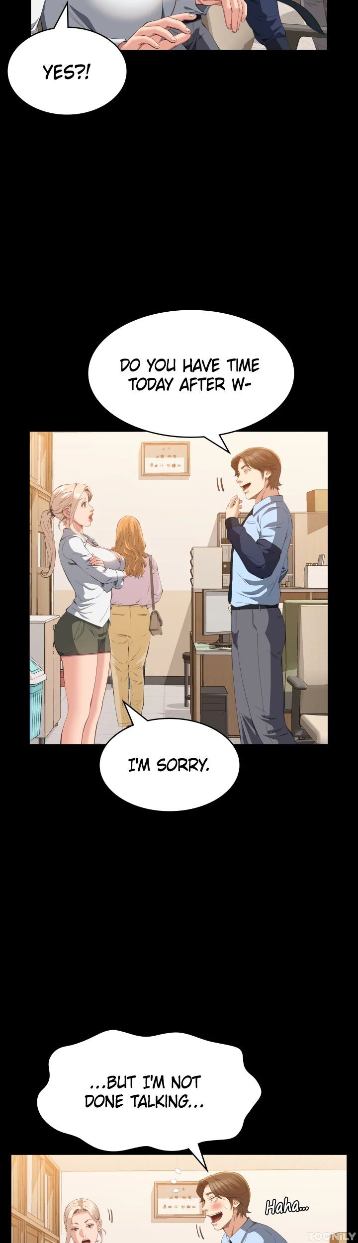 Read manhwa Resume Chapter 62 - SauceManhwa.com