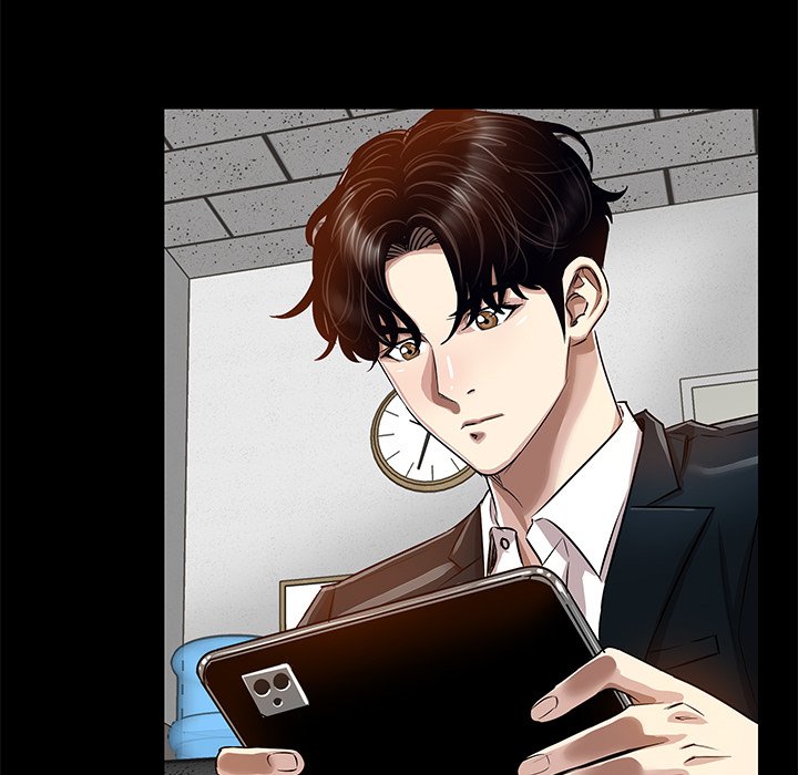 Read manhwa Sponsor (Drama) END Chapter 24 - SauceManhwa.com