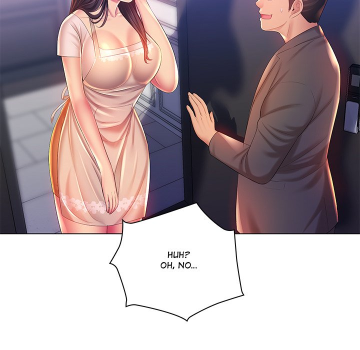 Read manhwa Risqué Caller END Chapter 18 - SauceManhwa.com