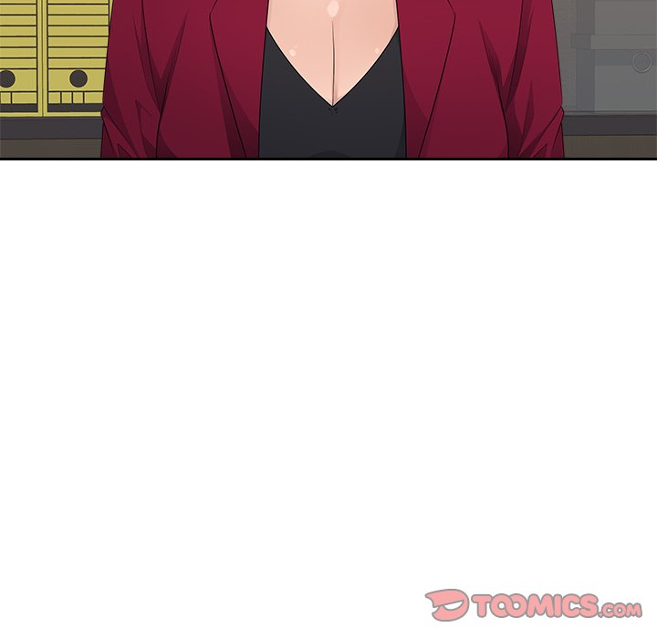 Read manhwa Office Desires End Chapter 21 - SauceManhwa.com