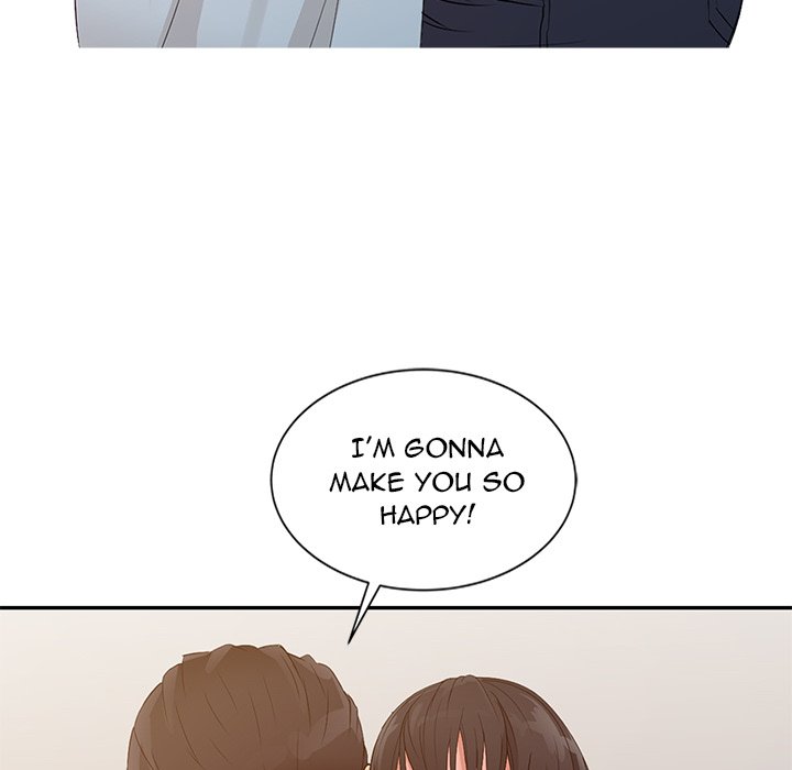 Read manhwa Just For You END Chapter 14 - SauceManhwa.com