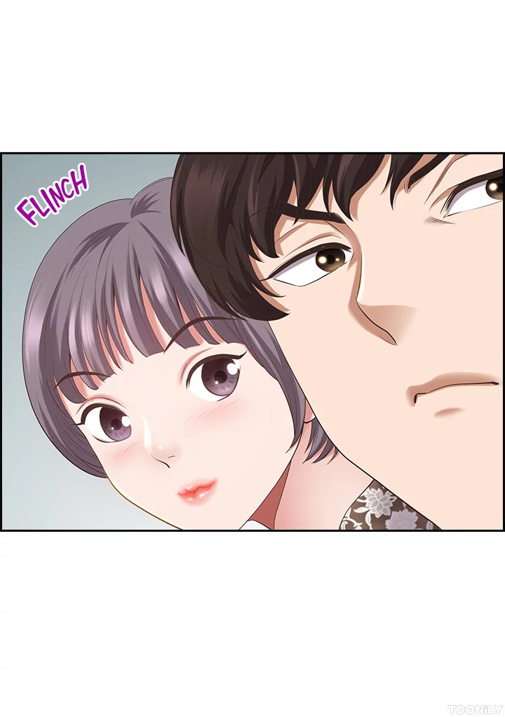 Read manhwa On an Airplane END Chapter 3 - SauceManhwa.com