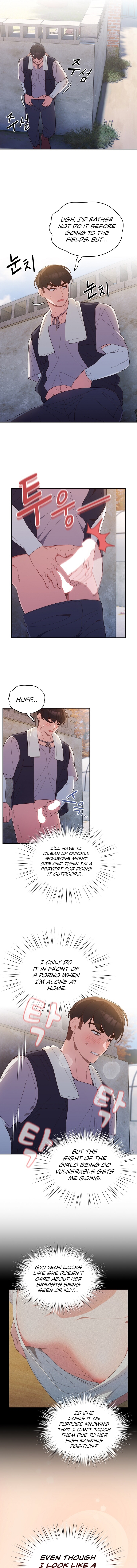 Read manhwa Boss! Give me your daughter! Chapter 2 - SauceManhwa.com