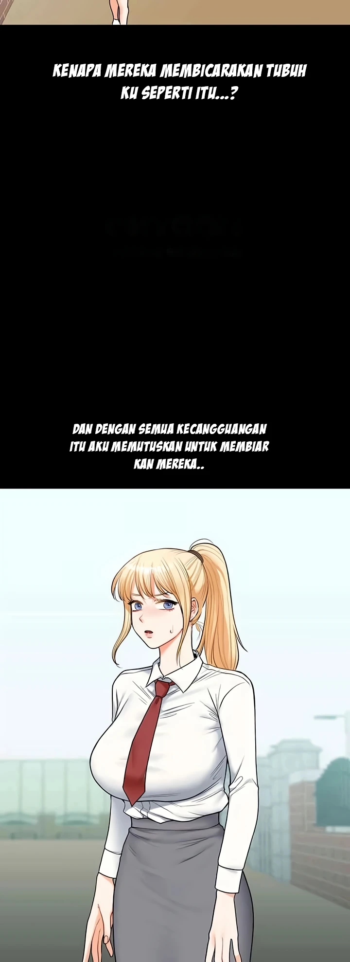 Read manhwa Relationship Reversal Chapter 31 - SauceManhwa.com