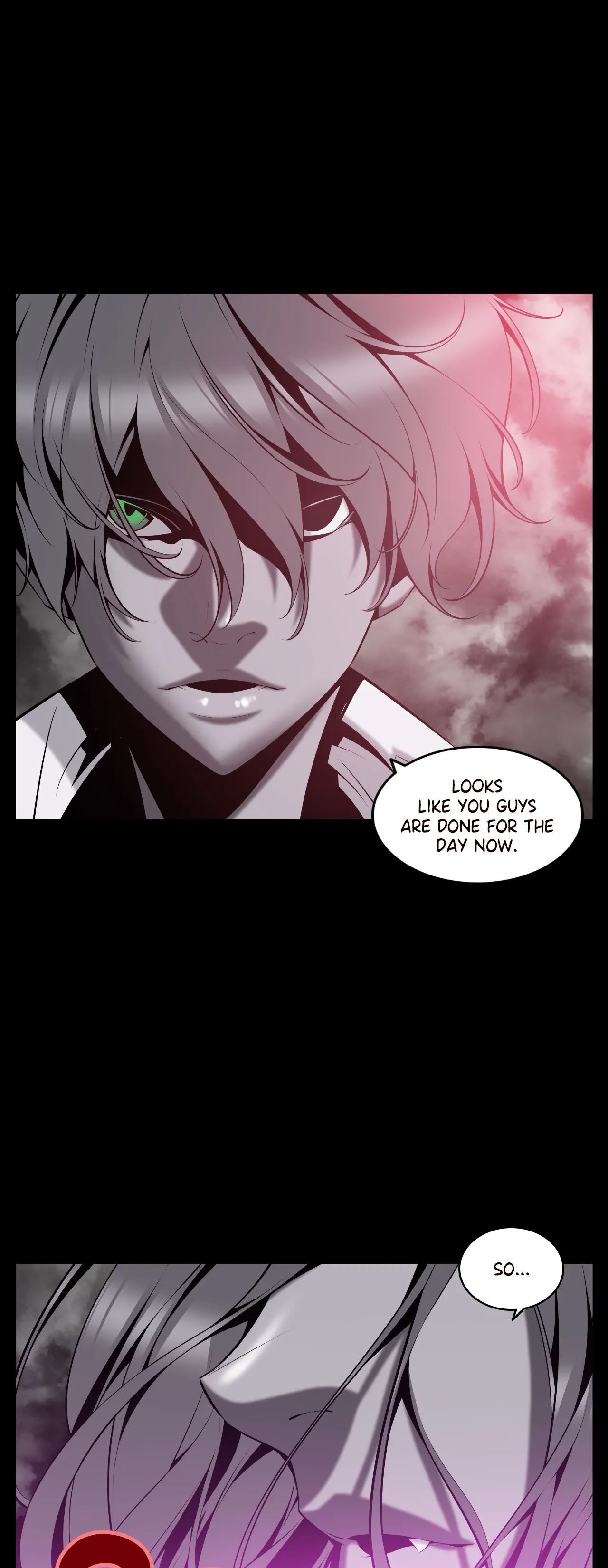 Read manhwa Midnight Taxi END Chapter 35 - SauceManhwa.com