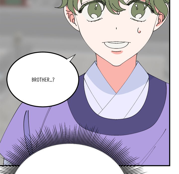 Read manhwa Strong Spirits Chapter 31 - SauceManhwa.com