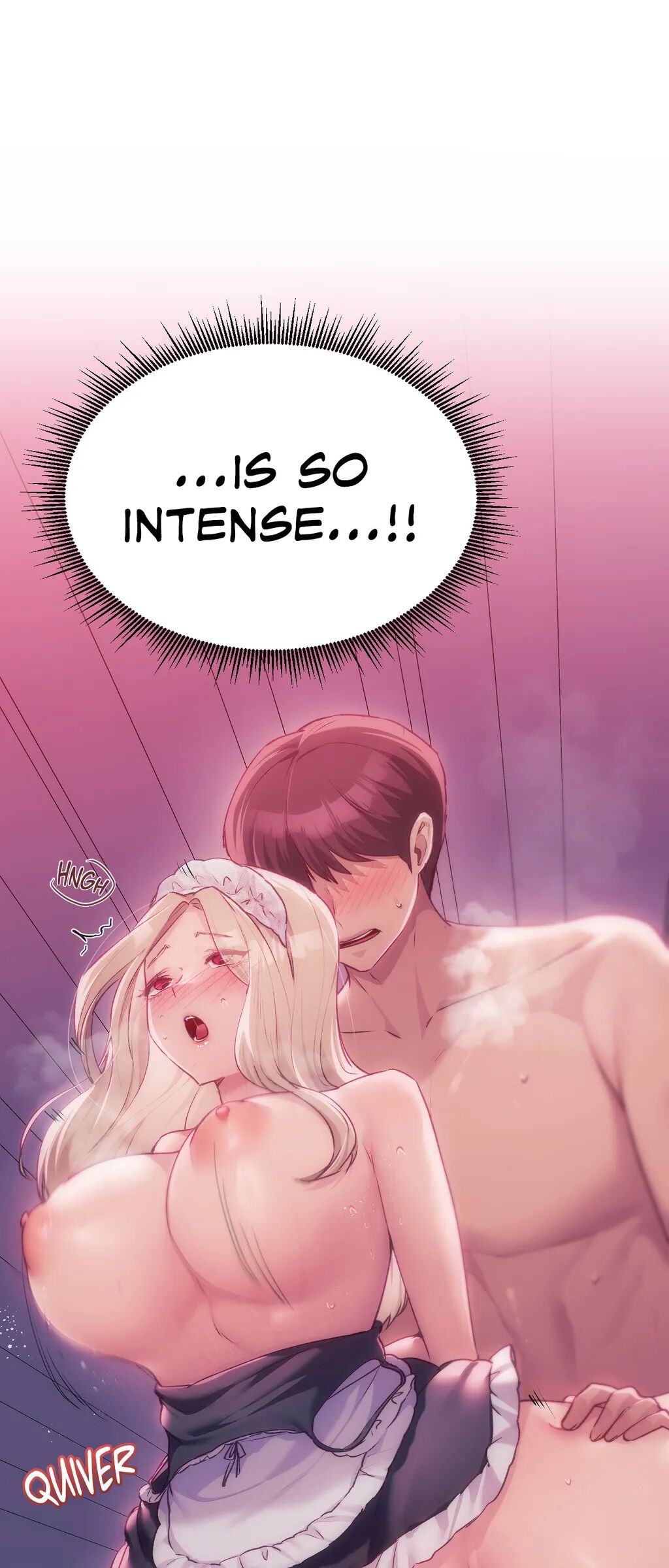 Read manhwa Wreck My Bias Chapter 46 - SauceManhwa.com