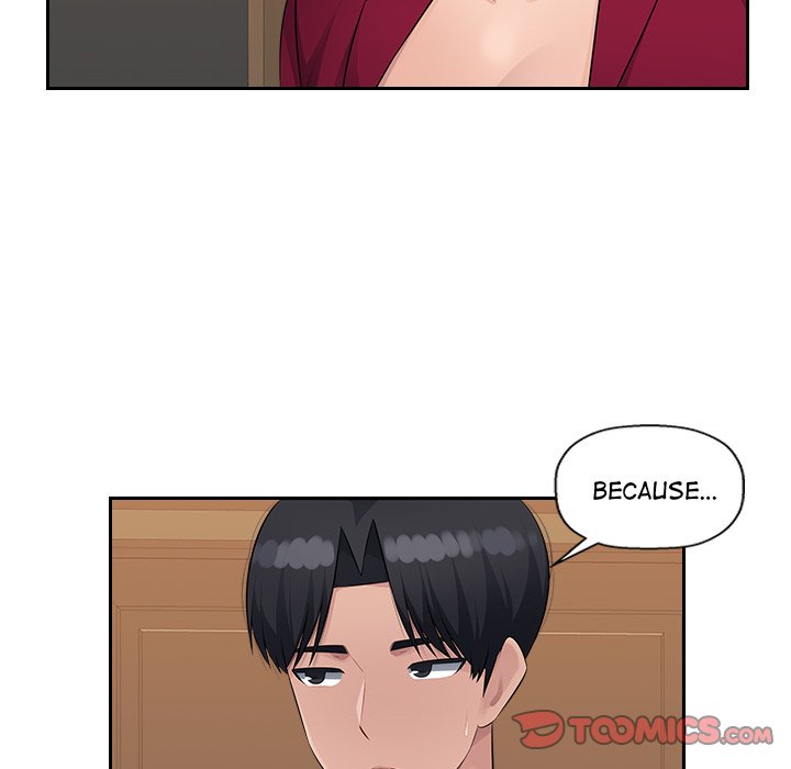 Read manhwa Office Desires End Chapter 22 - SauceManhwa.com