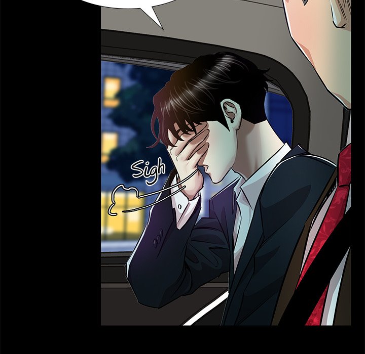 Read manhwa Sponsor (Drama) END Chapter 38 - SauceManhwa.com