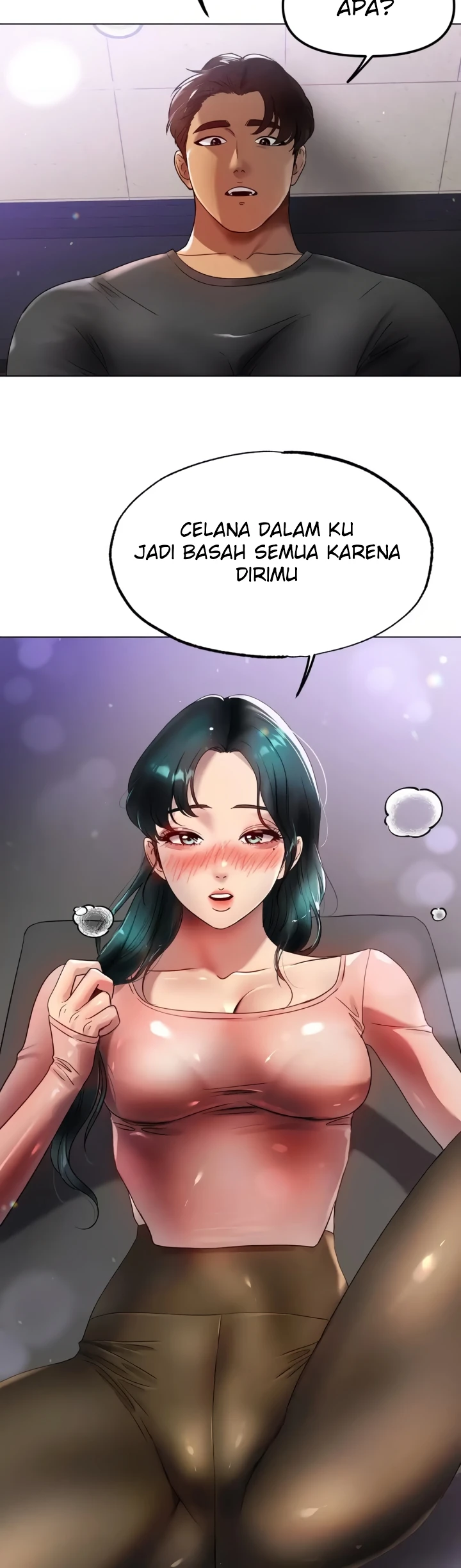 Read manhwa Do You Like to Exercise?  Chapter 14 - SauceManhwa.com