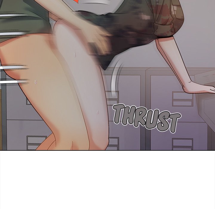 Read manhwa Sergeant Brynn END Chapter 27 - SauceManhwa.com