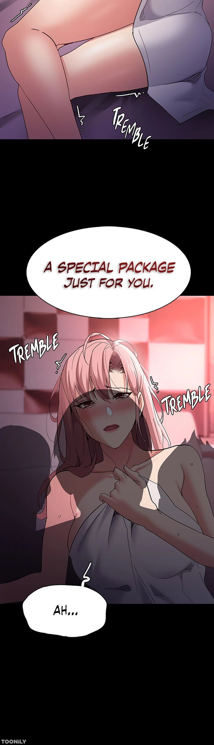 Read manhwa Pervert Addiction Chapter 33 - SauceManhwa.com