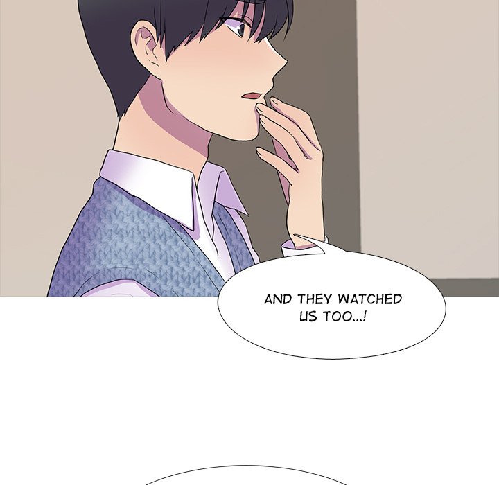 Read manhwa The Show Chapter 7 - SauceManhwa.com