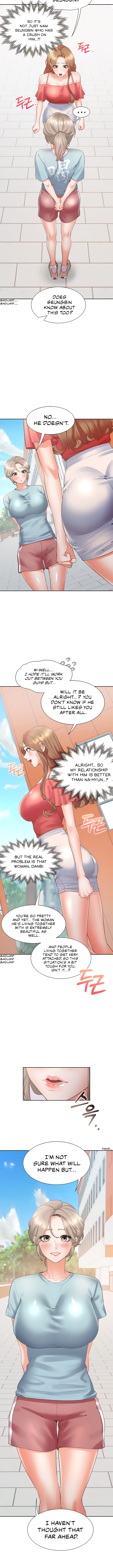 Read manhwa Bunk Beds HOT Chapter 54 - SauceManhwa.com