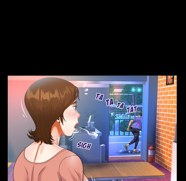 Read manhwa The Unforeseen Guest Chapter 25 - SauceManhwa.com