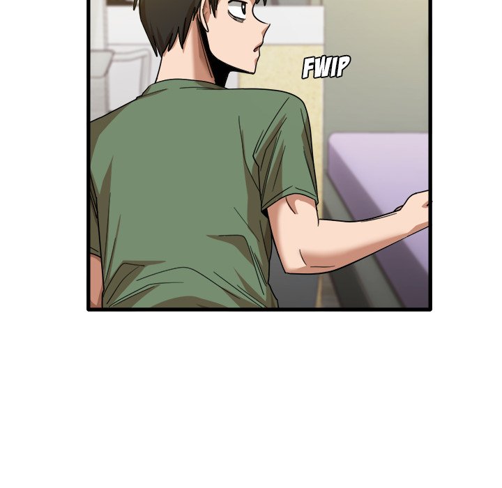 Read manhwa No More, No Less Chapter 27 - SauceManhwa.com