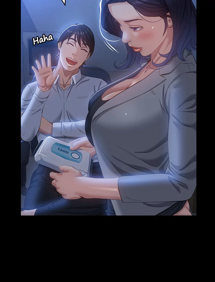 Read manhwa Resume Chapter 28 - SauceManhwa.com