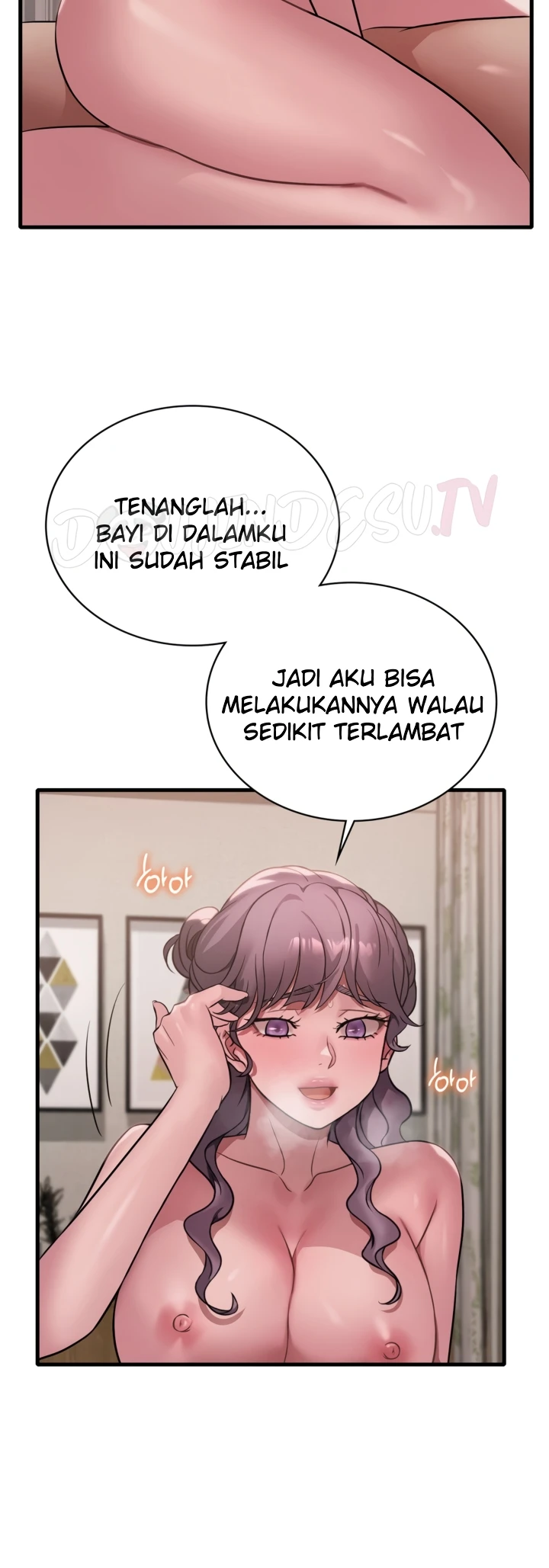 Read manhwa She Wants to Get Drunk Chapter 83 - SauceManhwa.com