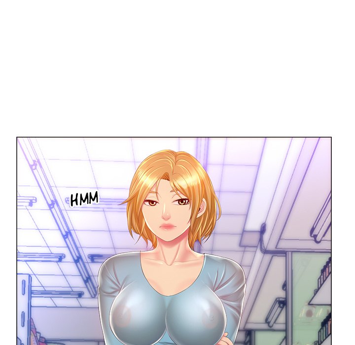 Read manhwa Risqué Caller END Chapter 11 - SauceManhwa.com