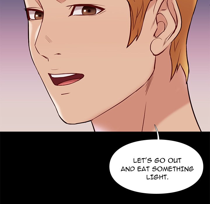 Read manhwa Reunion END Chapter 25 - SauceManhwa.com