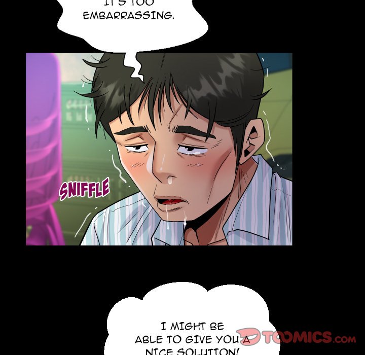 Read manhwa The Unforeseen Guest Chapter 100 - SauceManhwa.com