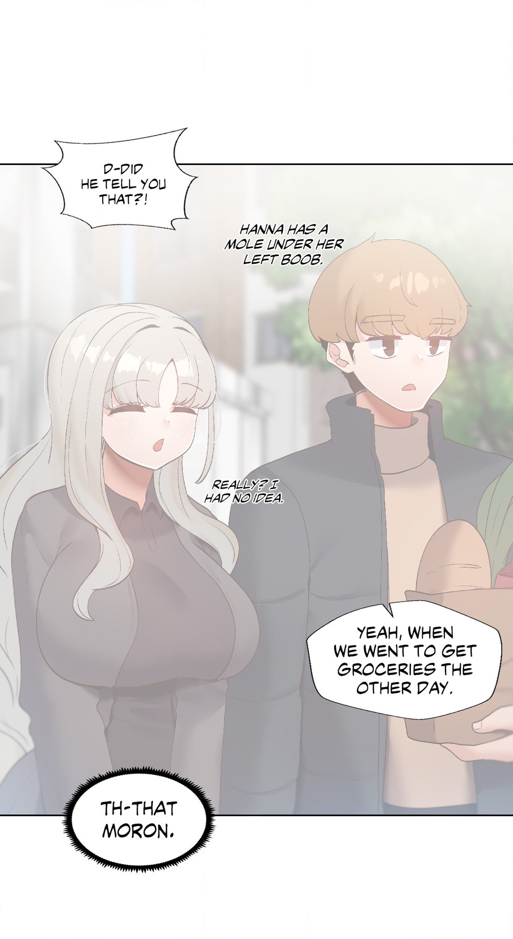 Read manhwa Family With Benefits  Chapter 15 - SauceManhwa.com