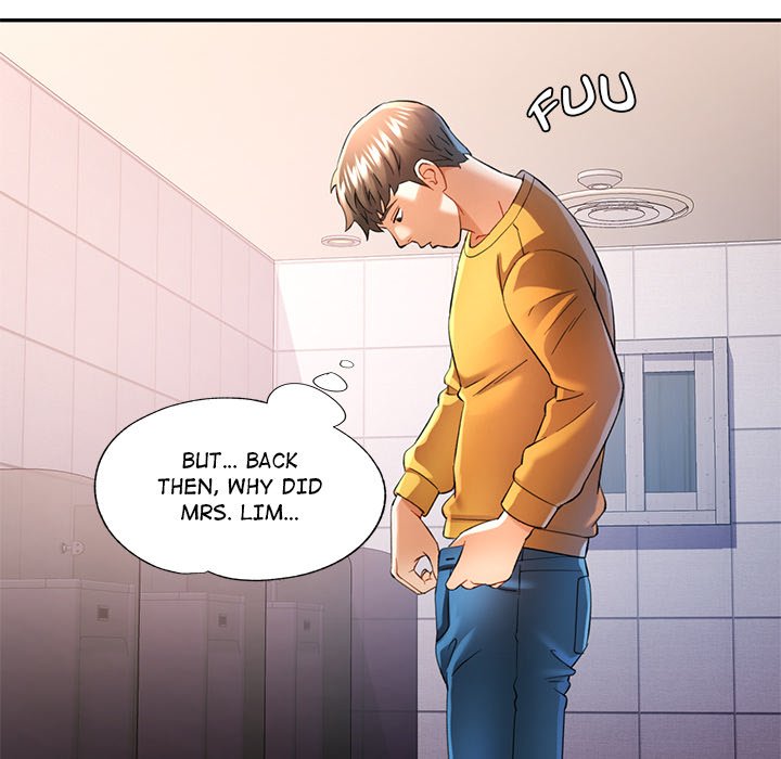 Read manhwa In Her Place Chapter 39 - SauceManhwa.com