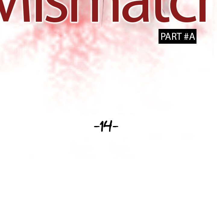 Read manhwa The Mismatch END Chapter 14 - SauceManhwa.com