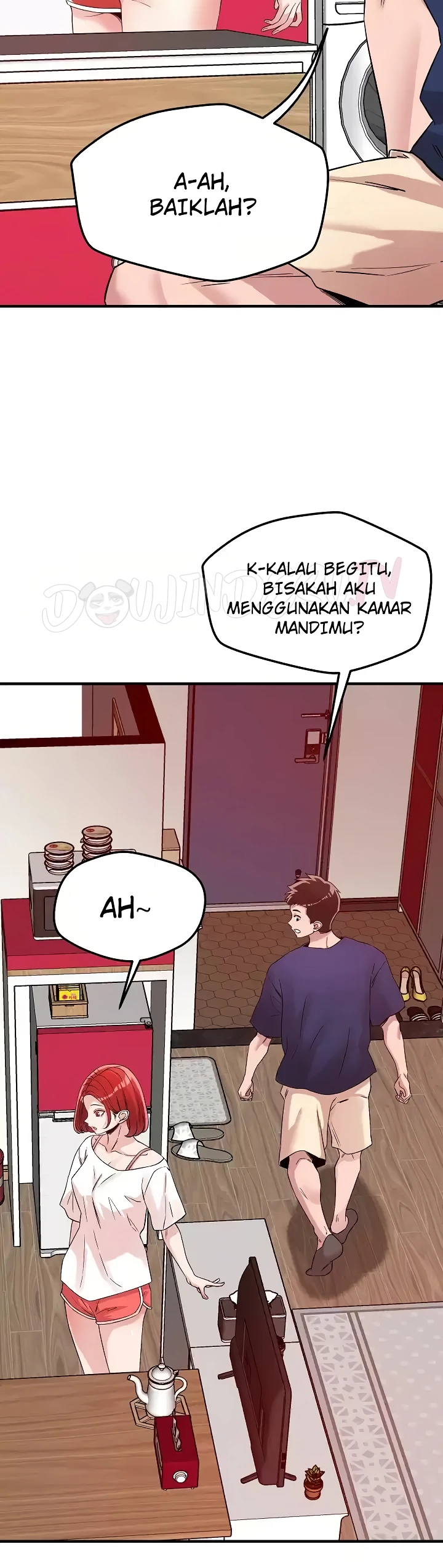 Read manhwa How did we get here Lee Ji-Kyung Chapter 36 - SauceManhwa.com