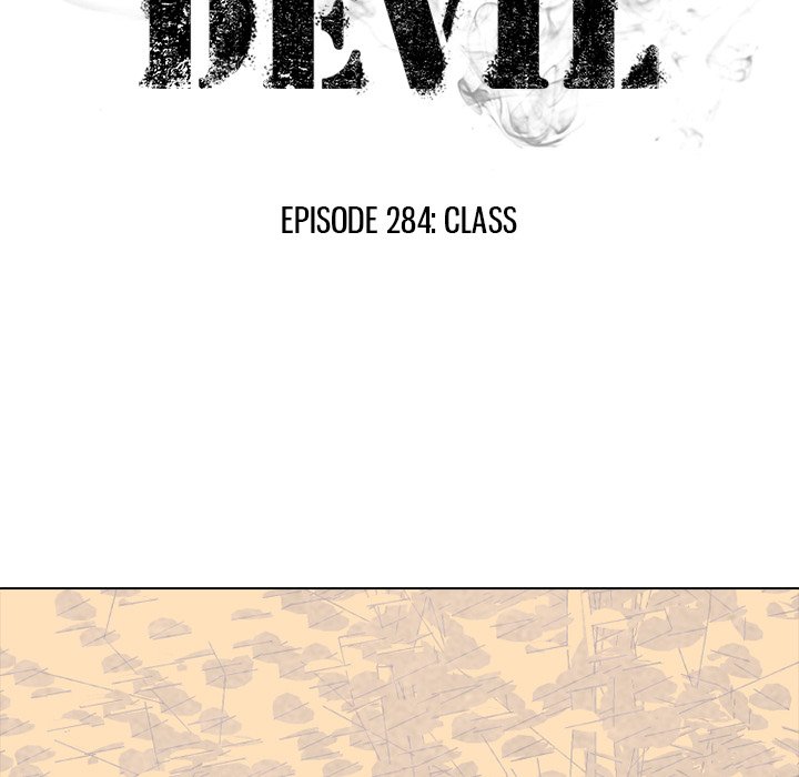 Read manhwa High School Devil Chapter 284 - SauceManhwa.com