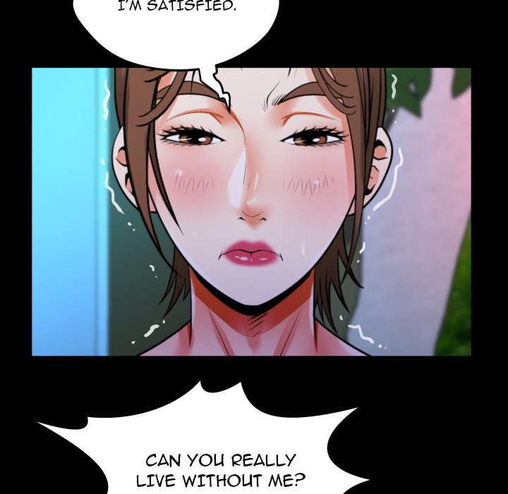 Read manhwa The Unforeseen Guest Chapter 98 - SauceManhwa.com