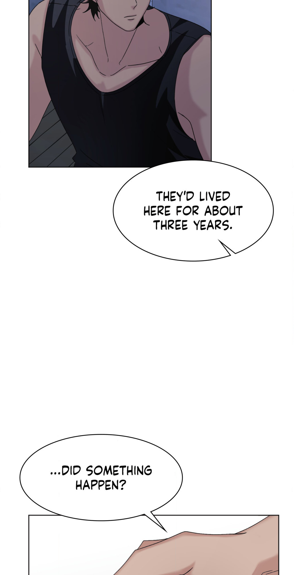 Read manhwa 11336  Chapter 11 - SauceManhwa.com