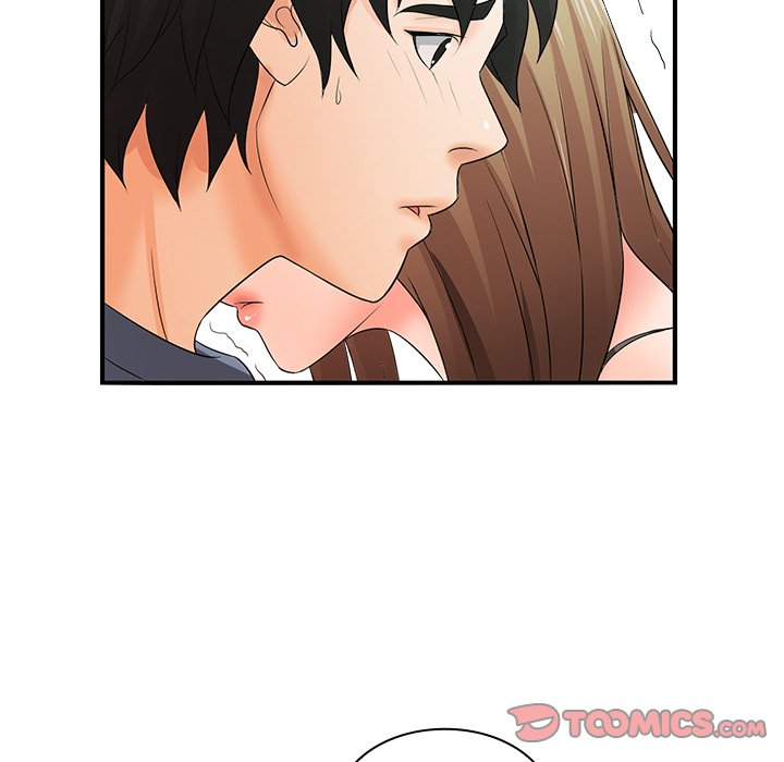 Read manhwa Office Troubles END Chapter 20 - SauceManhwa.com