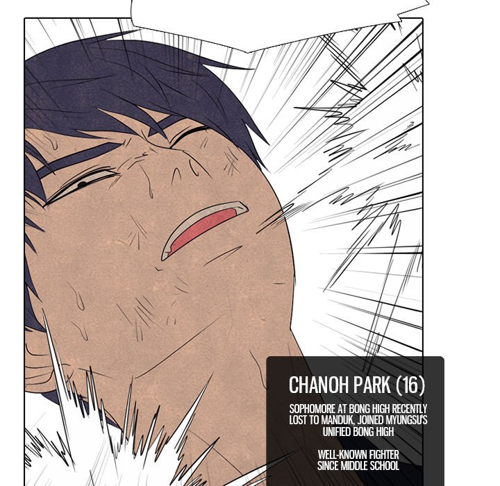 Read manhwa High School Devil Chapter 286 - SauceManhwa.com