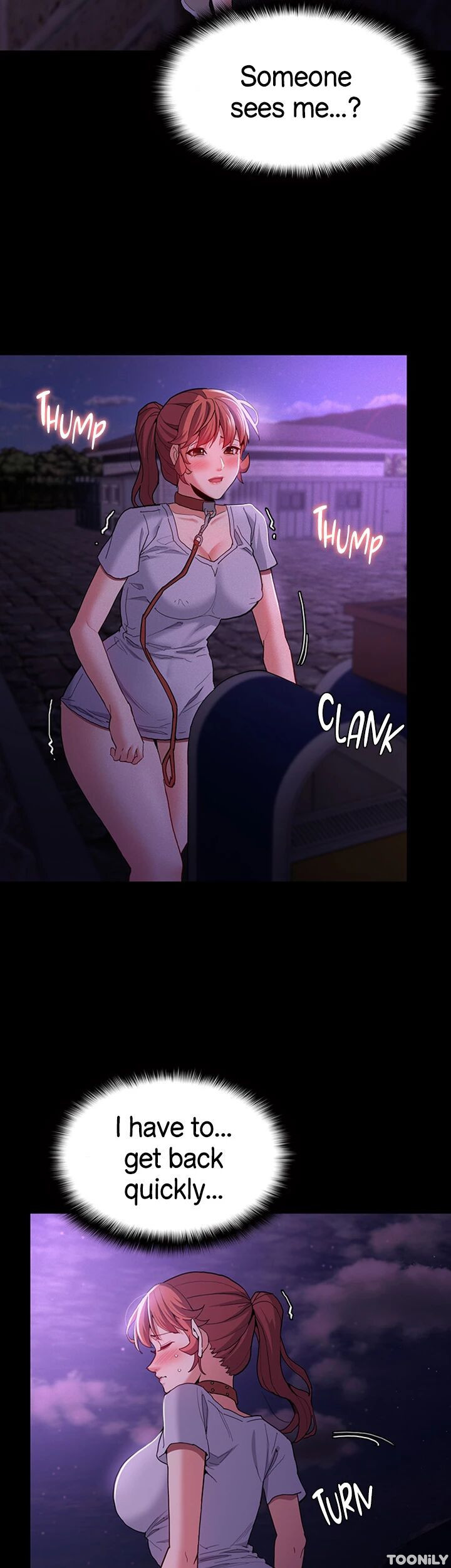 Read manhwa Pervert Addiction Chapter 28 - SauceManhwa.com