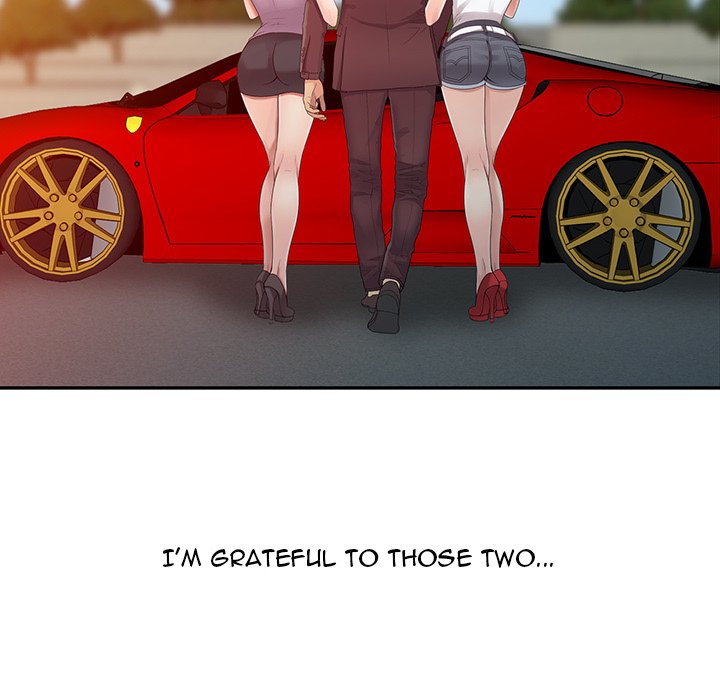 Read manhwa Just For You END Chapter 20 - SauceManhwa.com