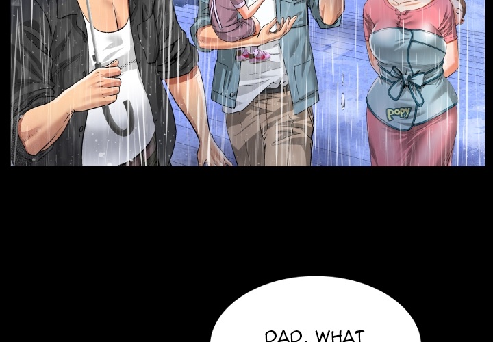 Read manhwa The Unforeseen Guest Chapter 0 - SauceManhwa.com