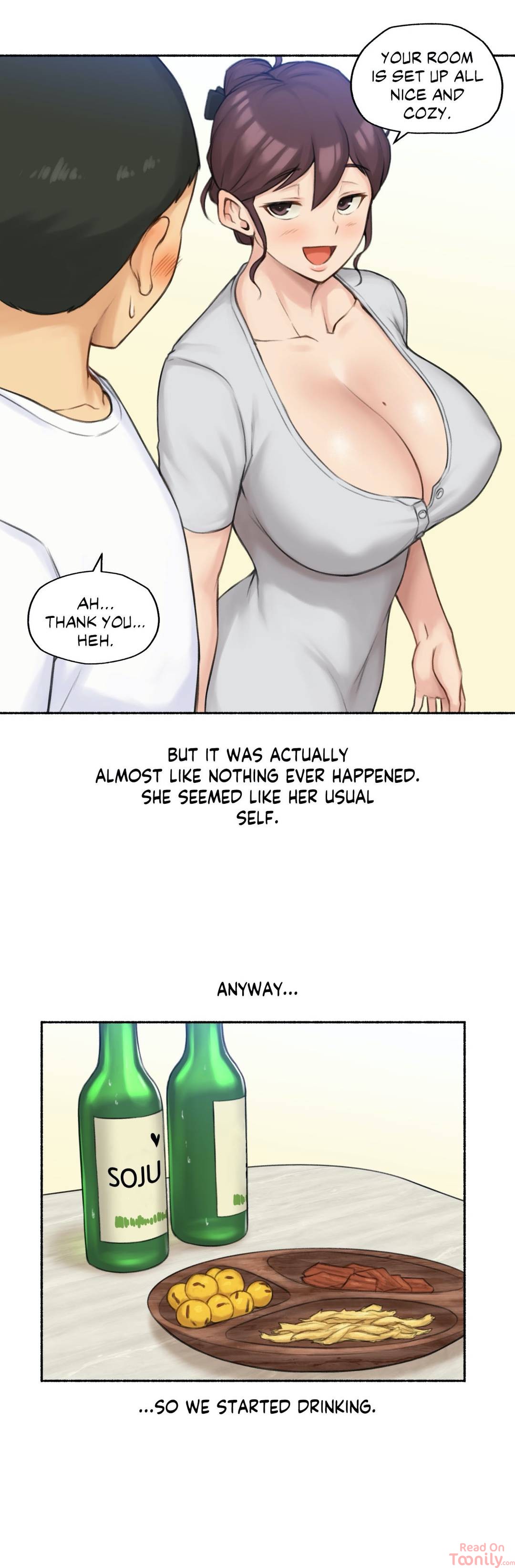 Read manhwa Sexual Exploits END Chapter 47 - SauceManhwa.com