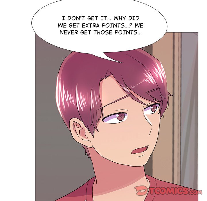 Read manhwa The Show Chapter 31 - SauceManhwa.com